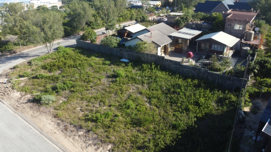 Commercial Property for Sale in Kleinkrantz Western Cape